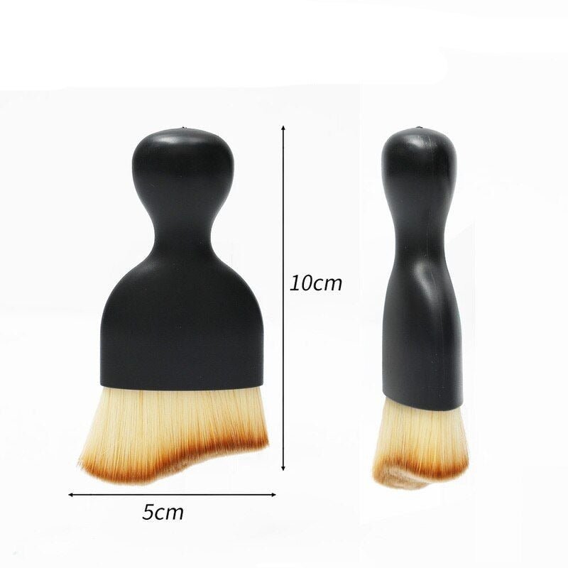 CleanCar™ - Brosse voiture pour poussière et résidus - Auto Requis
