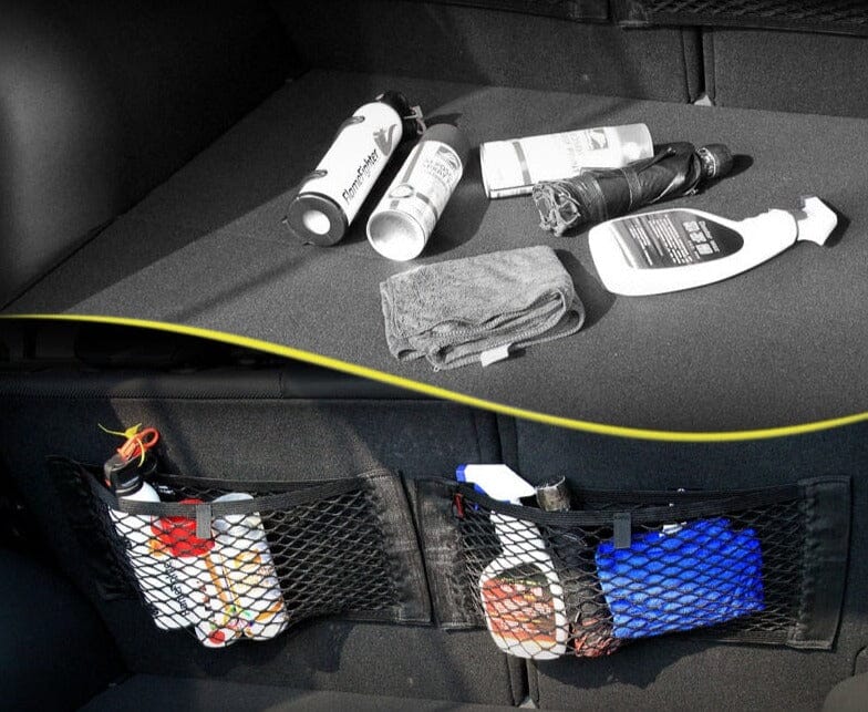 ElastiqueFiletAuto™ - Auto Requis